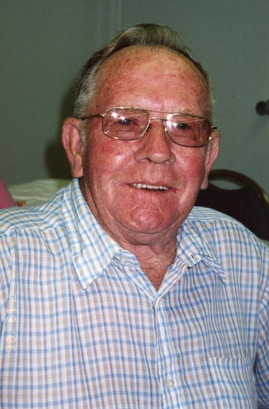 Earl R. Robinson, loved to sing Cape Gazette